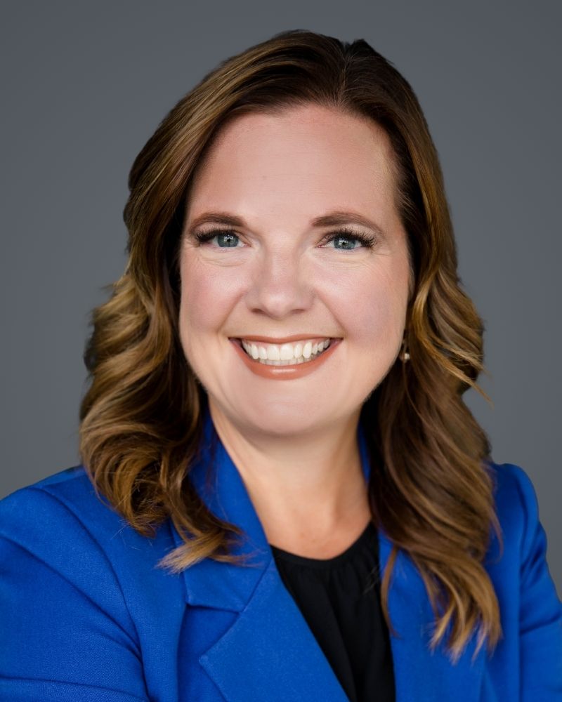 Amy Teas - Senior Vice President, General Counsel & Corporate Secretary