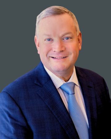 Brian Hansen - Senior Vice President, General Counsel & Secretary