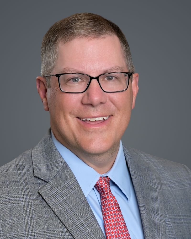 David Attaway - Senior Vice President & Chief Financial Officer