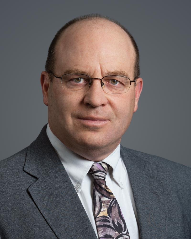 Joe Paul - President, Corporate Markets Group