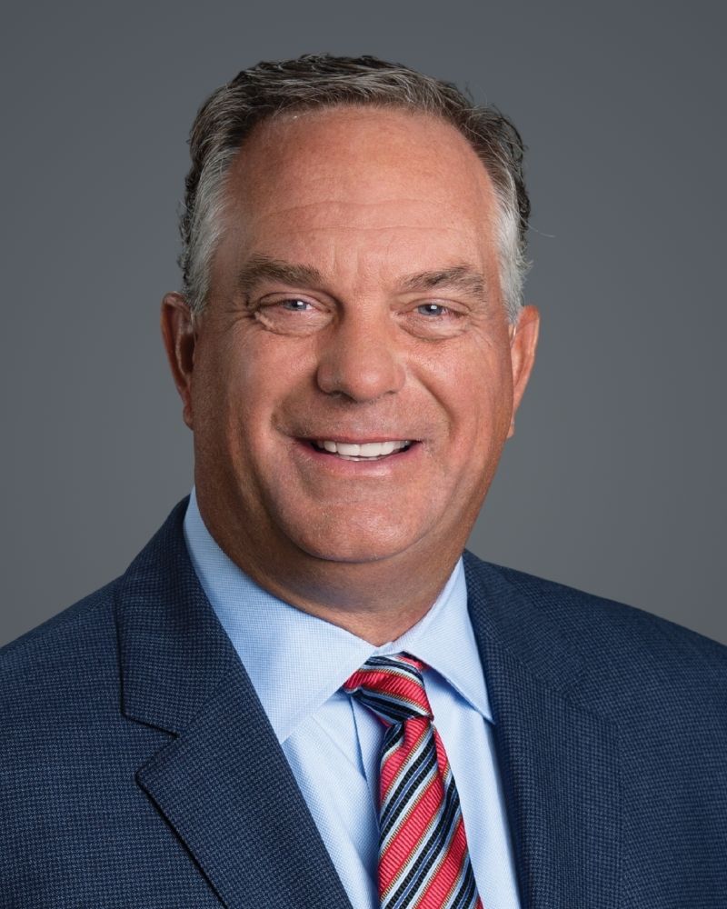   President, Sammons Financial Group